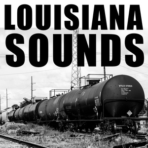 Louisiana Sounds