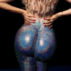 Fatty Cake (Explicit)