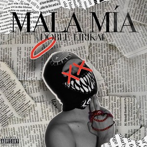 Mala Fama (Explicit)