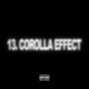 Corolla Effect (Explicit)