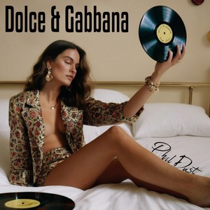 Dolce & Gabbana