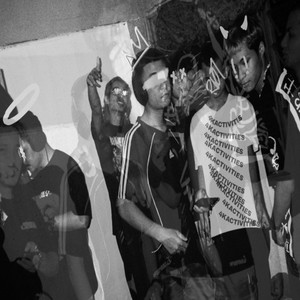 KUALA LUMPUR (feat. U6lybastard, NIELNOI, Miruki Donno, SHAEDOWH & Nonsenselaaa) (Explicit)