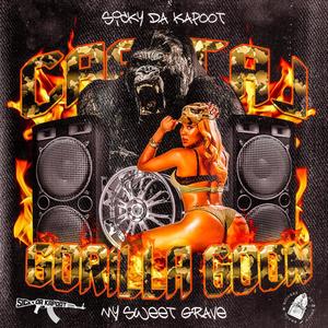 CAPITAL GORILLA GOON (Explicit)