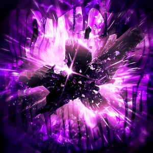 Montagem Lua Ametista (Super Slowed)