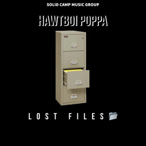 Lost Files (Explicit)