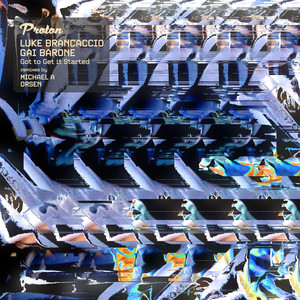 Got to Get it Started