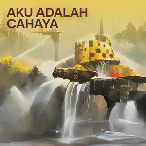 Aku Adalah Cahaya