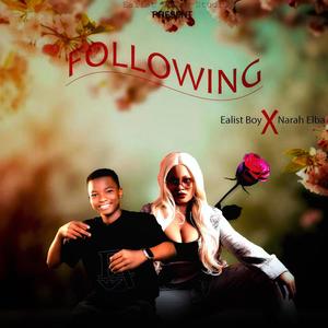 Following (Speed Up) (feat. Narah Elba) (Explicit)