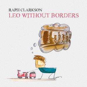 Leo Without Borders (feat. Phil Merriman)