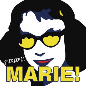 Marie!