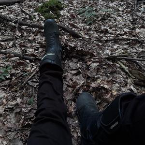 MELANCHOLIE LIVE (Explicit)