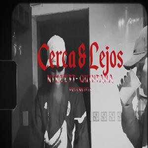 Cerca y Lejos (feat. Catriel Quintana) (Explicit)