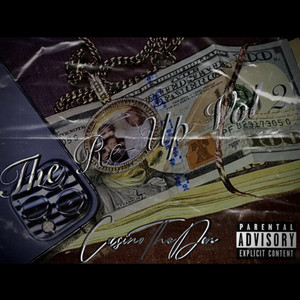 The Re-Up Vol 2. (Explicit)