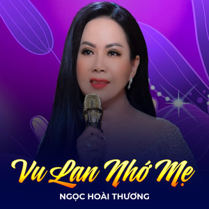 Vu Lan Nhớ Mẹ