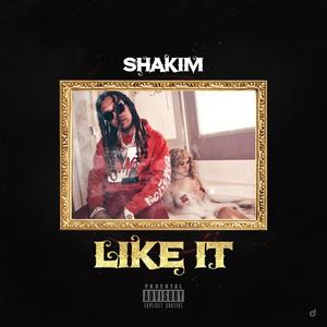 Like it (Explicit)
