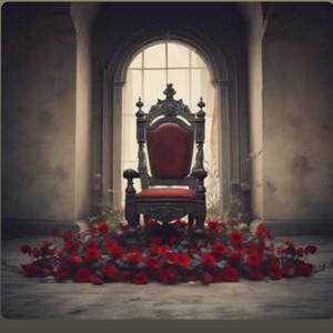 Joged DI Singgasana Lapar