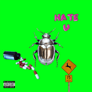 GIVE YOU SUM YOU CAN HATE ON (Explicit)