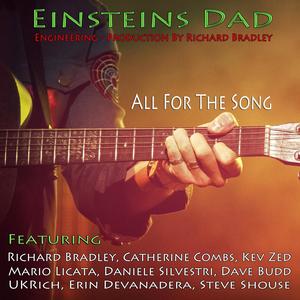 Right Turn Day (feat. Dave Budd, Richard Bradley, Mario Licata, Daniele Silvestri & Steve Shouse)