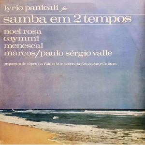 Peguei Um Ita No Norte