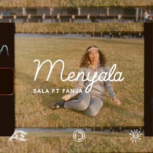 Menyala (feat. Fanja & AT Beats)