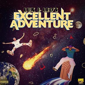 Lux & Leo's Excellent Adventure (Explicit)