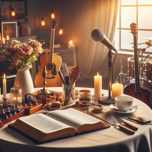 More Than Music