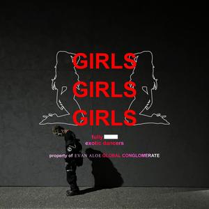 I DO WHAT I WANT (feat. Kanii Archive) (Explicit)