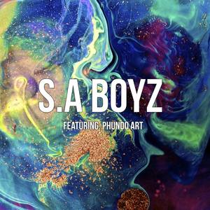 SA BOYZ (feat. Phundo Art)