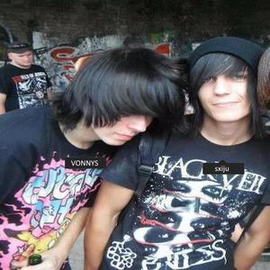 WHORE CORE (feat. sxiju) (Explicit)