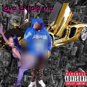 HEADCRACK (LTHM) (feat. KARTIER BMB & LYVE BRIM) (Explicit)
