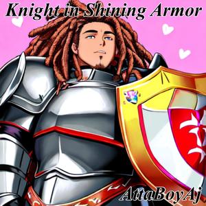 Knight In Shining Armor (Explicit)