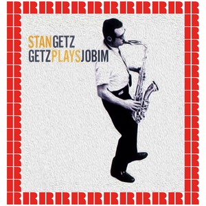 Getz Plays Jobim