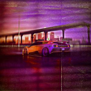 InfinityV2 (feat. XSTRA) (Explicit)