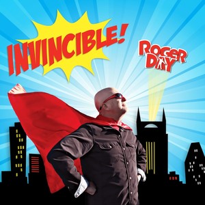 Invincible!