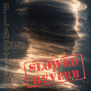 Plastic Skies (Original Mix - Slowed + Reverb)