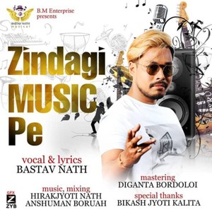 Zindagi Music Pe (Explicit)