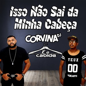 Isso Não Sai da Minha Cabeça (Explicit)