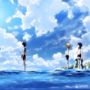 Ymir’s Eternal Chains