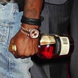 BETTER FROM U (feat. Tanguine) (Explicit)