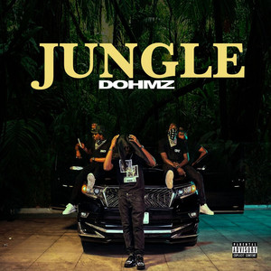 Jungle (Explicit)