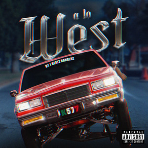 A Lo West (Explicit)