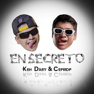 En Secreto (feat. Cepridp)