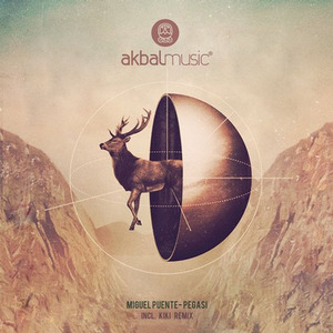 Pegasi (Original Mix)