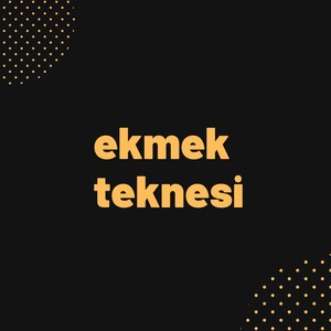 Ekmek Teknesi (Orijinal Dizi Müzikleri)