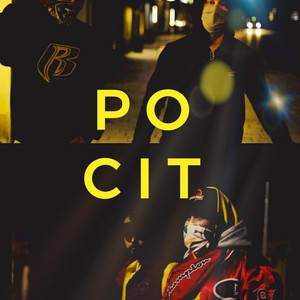 Pocit (feat. Melo & Medical) (Explicit)
