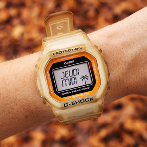 Jeudi midi (Explicit)