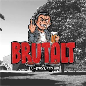 BRUTALT 2025 (Explicit)