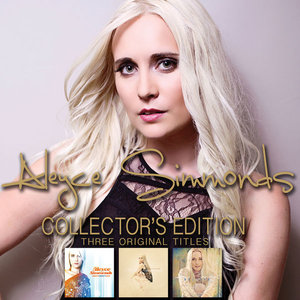 Collector's Edition: Mighty Mighty Love / Pieces Of Me / Believe