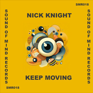 Keep Moving (Original Mix)