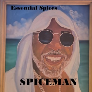 Essential Spices